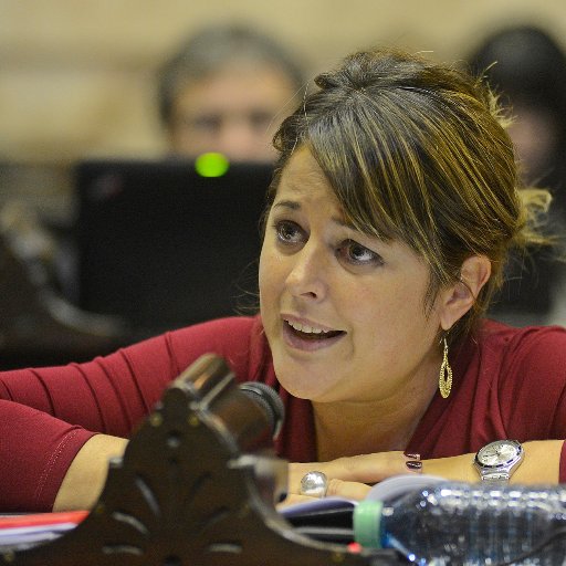 Carolina Gaillard